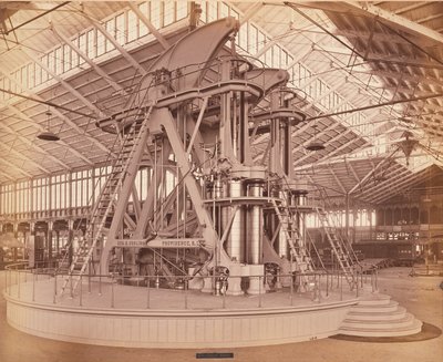 Unknown Image by American Photographer