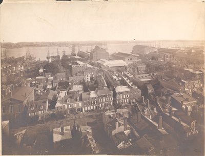 Unknown Image by American Photographer