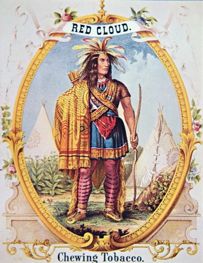 Advert for 