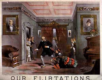 Advertisement for 