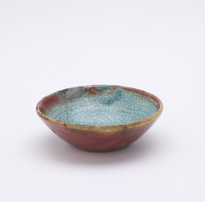 Bowl, Detroit, Michigan by American School