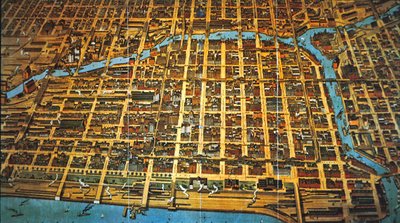City of Chicago, Illinois by American School