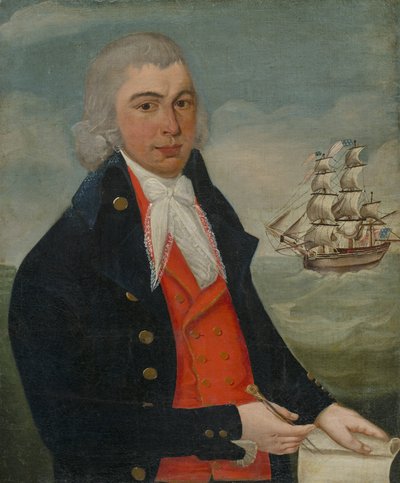 David Abeel by American School