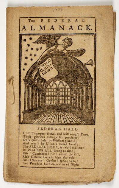 Federal Almanac Weatherwise Boston by American School