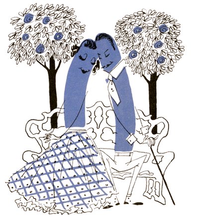 Hot Dogs in Love by American School