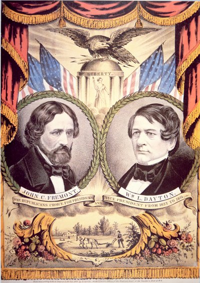 John Charles Fremont