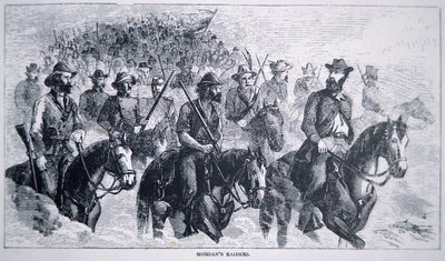 John Hunt Morgan