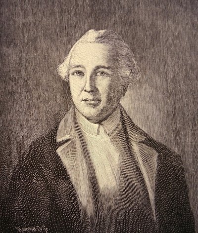Joseph Warren by American School
