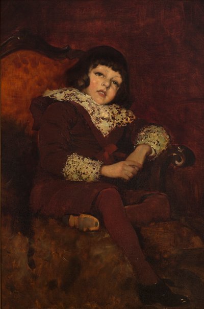 Master Mavor by American School