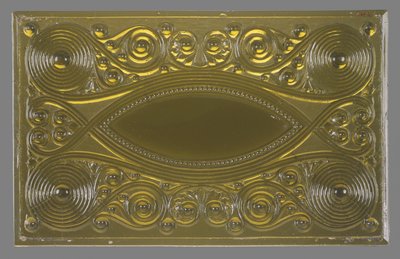 Pane by American School