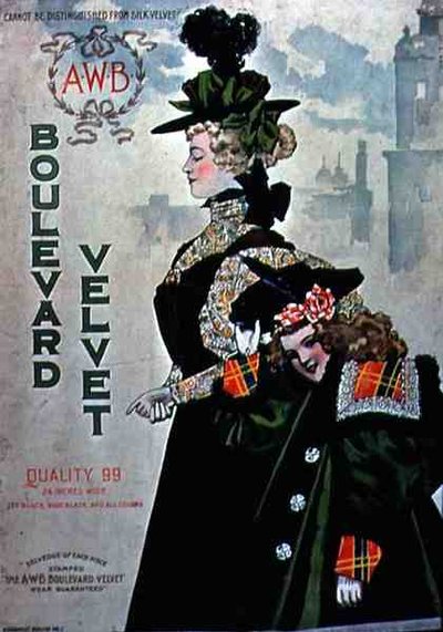 Poster Advertising 