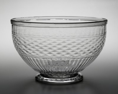 Punch Bowl by American School