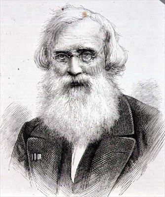 Samuel Finley Breese Morse by American School