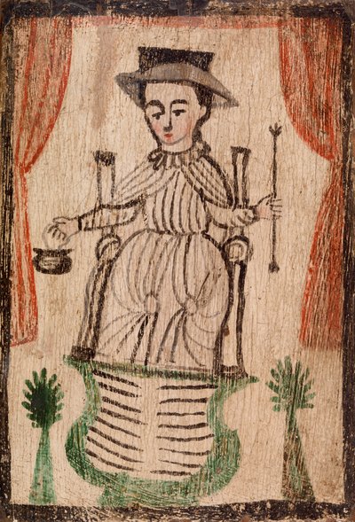 Santissimo Nino by American School