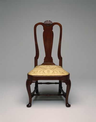 Side Chair by American School