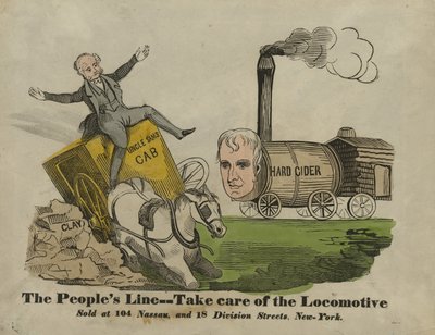 The people