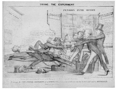 Trying the experiment by American School