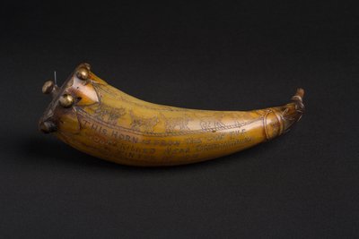 Unknown Image by American School