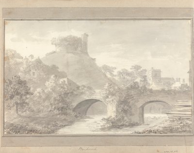 Brecknoch by Amos Green