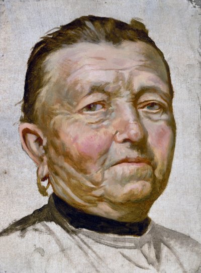 Woman