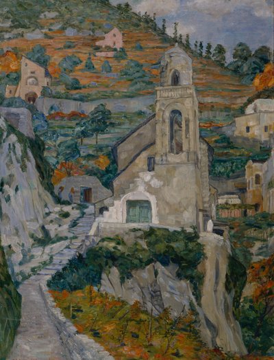 Ravello by Anders Svarstad