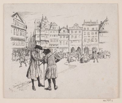 Illustration to 