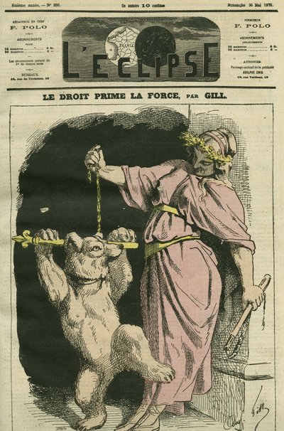 Cover in L
