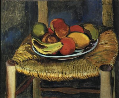 Still Life by Andre Utter