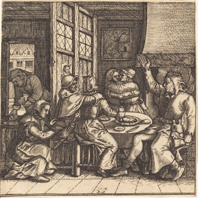 Example and Teaching of the Current World Order by Andreas Bretschneider III