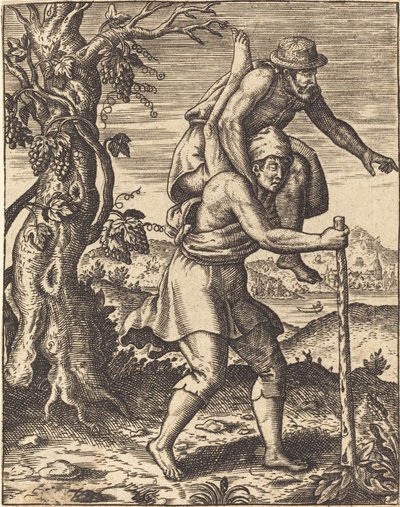 Example and Teaching of the Current World Order by Andreas Bretschneider III