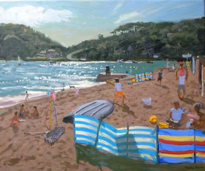 Cricket, 2010 by Andrew Macara