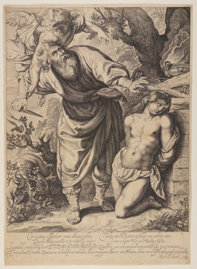 Abraham