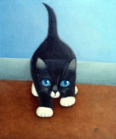 Sugar, 2001 by Anna Phillips