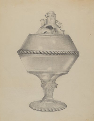 Compote by Anna Aloisi