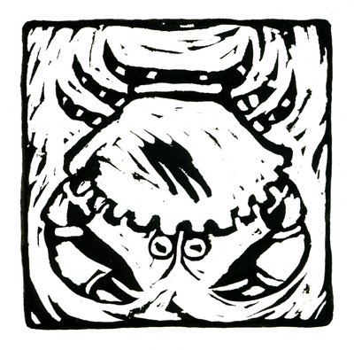 Horoscope (Cancer) by Annalisa Morrocco