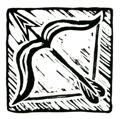Horoscope (Sagittarius) by Annalisa Morrocco