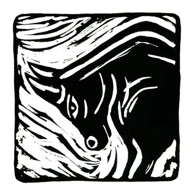 Horoscope (Taurus) by Annalisa Morrocco
