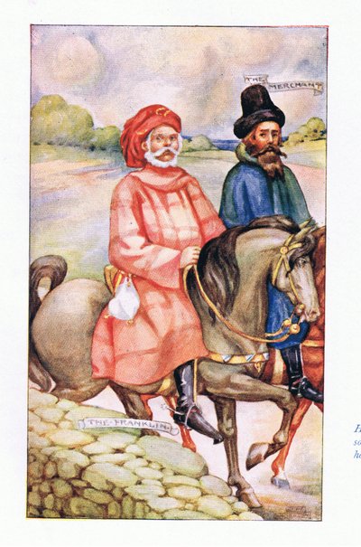 He was the soul of hospitality by Anne Anderson
