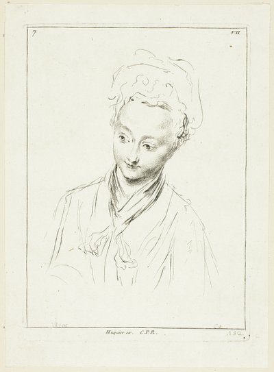 Woman