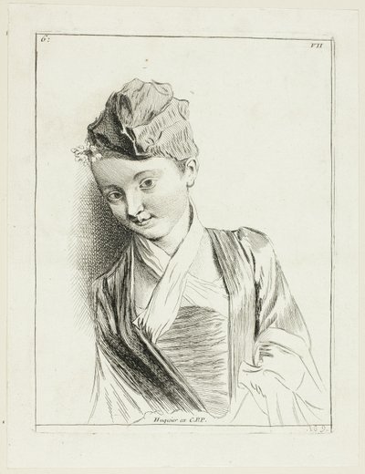 Woman