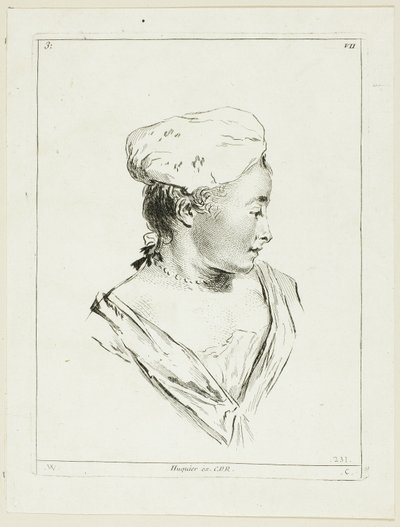 Woman