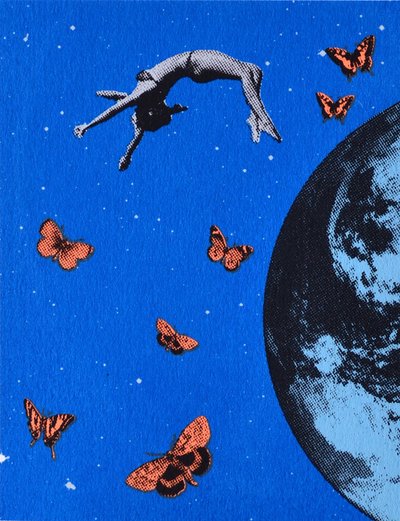 Up by Anne Storno