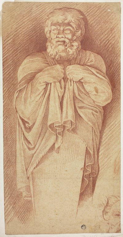 Term by Annibale Carracci