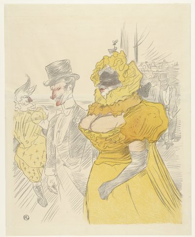 Poster for the Students