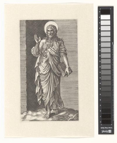 Christ by Anonymous