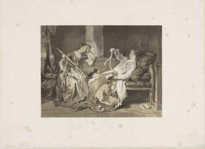 The Conversation by Anonymous