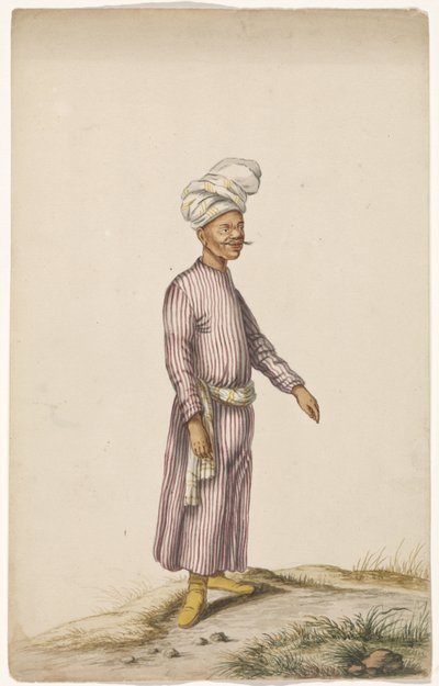 A Persian by Anonymous