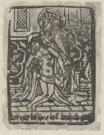 Throne of Grace by Anonymous