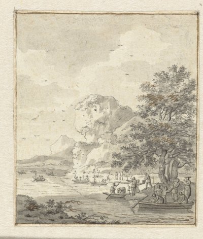 Around 100 Years before Christ