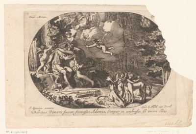 Abduction of Helen by Anonymous